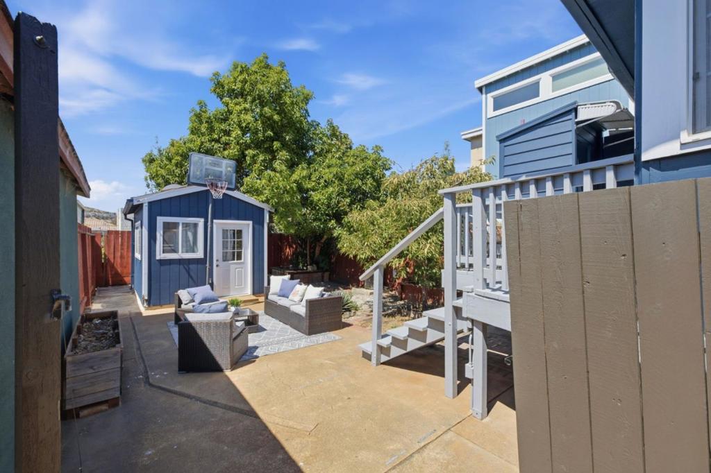 148 Monterey Street
