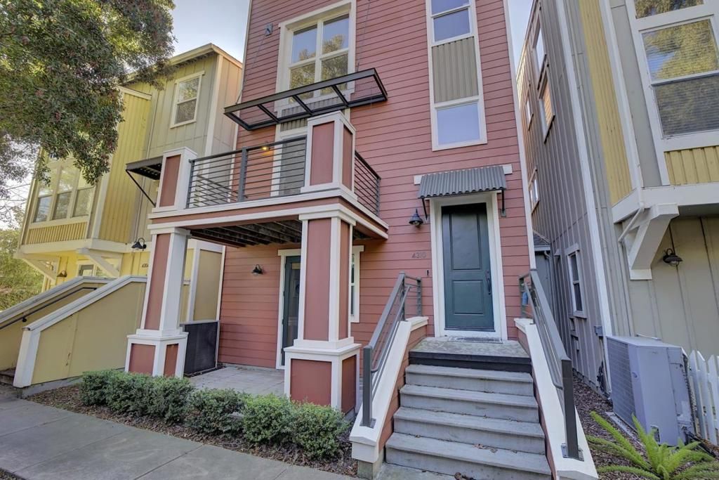 Photo of 4310 Providence Terrace, Fremont, CA 94538 (MLS # ML82031425)