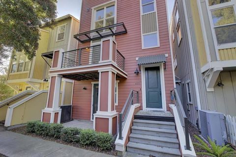 4310 Providence Terrace Fremont CA 94538