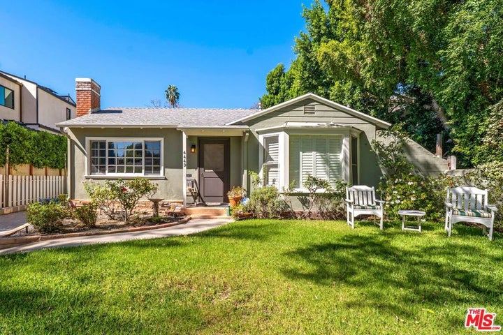 Photo 1 of 11 — 4449 Van Noord Avenue, Studio City, CA 91604