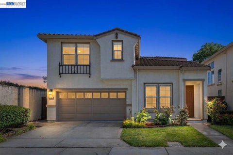 Photo of 5102 Kino Ct, Dublin, CA 94568 (MLS # 41139472)