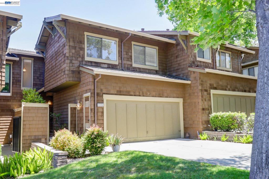 43354 Banda Ter Ter, Fremont CA 94539