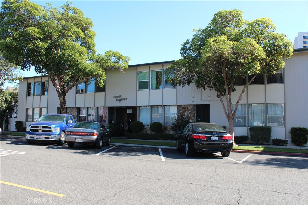 Beautiful and affordable one bedroom condo, located in a trendsetting area, minutes from the beach, dinning, shopping, blue line, Shoreline Village and easy freeway access to L.A. and Orange Counties. This cute unit features updated flooring, fresh interior paint, sleek granite counter tops, and more. Feel secure with a gated entry that provide peace of mind every time you come home. Low HOA fees cover water, trash and sewer. Contact agent for more information and showing instructions.
