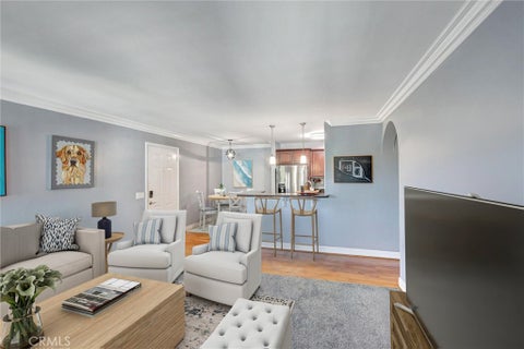 Photo of 506 Canyon Drive #58, Oceanside, CA 92054 (MLS # OC26094152)