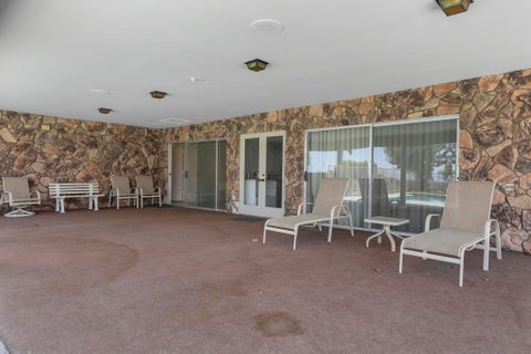 Tiny photo for 770 S La Mirada Road, Palm Springs, CA 92264 (MLS # 219154996DA)
