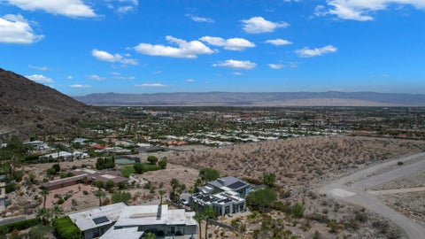 Tiny photo for 770 S La Mirada Road, Palm Springs, CA 92264 (MLS # 219154996DA)