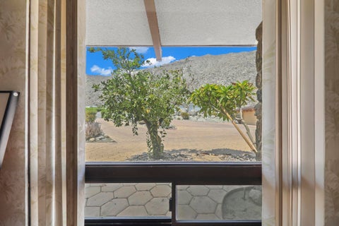 Tiny photo for 770 S La Mirada Road, Palm Springs, CA 92264 (MLS # 219154996DA)