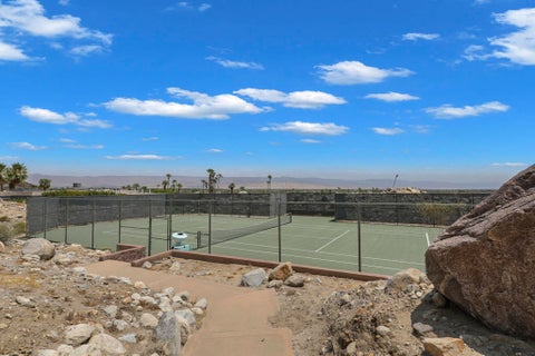 Tiny photo for 770 S La Mirada Road, Palm Springs, CA 92264 (MLS # 219154996DA)
