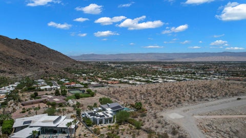 Tiny photo for 770 S La Mirada Road, Palm Springs, CA 92264 (MLS # 219154996DA)