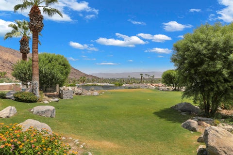 Tiny photo for 770 S La Mirada Road, Palm Springs, CA 92264 (MLS # 219154996DA)