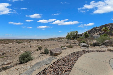 Tiny photo for 770 S La Mirada Road, Palm Springs, CA 92264 (MLS # 219154996DA)