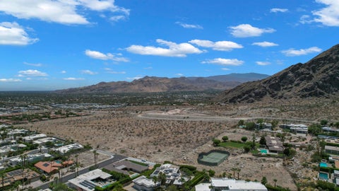 Tiny photo for 770 S La Mirada Road, Palm Springs, CA 92264 (MLS # 219154996DA)