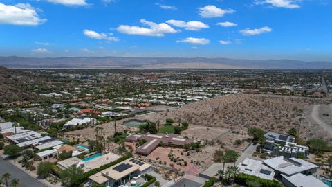 Tiny photo for 770 S La Mirada Road, Palm Springs, CA 92264 (MLS # 219154996DA)