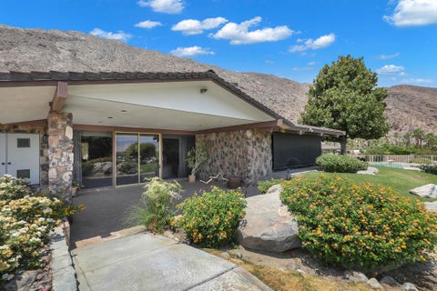 Tiny photo for 770 S La Mirada Road, Palm Springs, CA 92264 (MLS # 219154996DA)