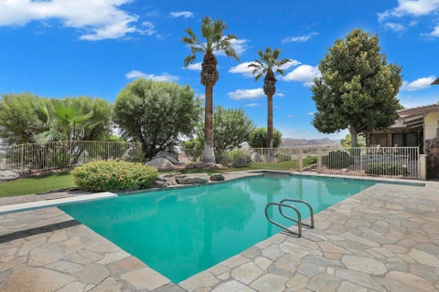 Tiny photo for 770 S La Mirada Road, Palm Springs, CA 92264 (MLS # 219154996DA)