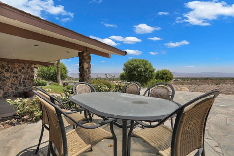 Tiny photo for 770 S La Mirada Road, Palm Springs, CA 92264 (MLS # 219154996DA)