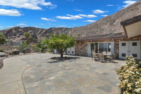 Tiny photo for 770 S La Mirada Road, Palm Springs, CA 92264 (MLS # 219154996DA)