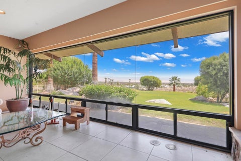 Tiny photo for 770 S La Mirada Road, Palm Springs, CA 92264 (MLS # 219154996DA)