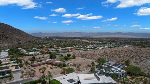 Tiny photo for 770 S La Mirada Road, Palm Springs, CA 92264 (MLS # 219154996DA)