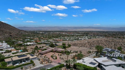 Tiny photo for 770 S La Mirada Road, Palm Springs, CA 92264 (MLS # 219154996DA)