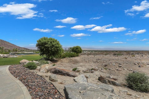 Tiny photo for 770 S La Mirada Road, Palm Springs, CA 92264 (MLS # 219154996DA)