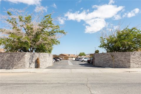 Photo of 11200 Chamberlaine WAY, Adelanto, CA 92301 (MLS # IV26146198)