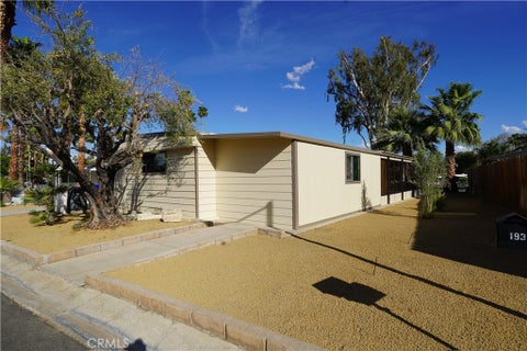 Photo of 193 Avenida Orontes, Cathedral City, CA 92234 (MLS # OC26218602)