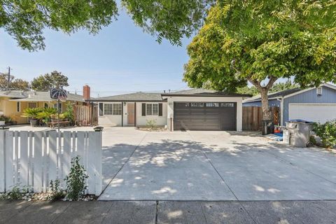 471 Serenade Way San Jose CA 95111