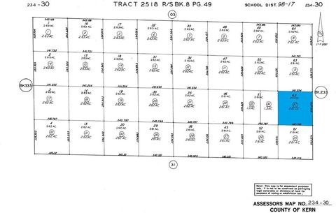 Photo of 0 140th St, Edwards, CA 93523 (MLS # HD26066986)