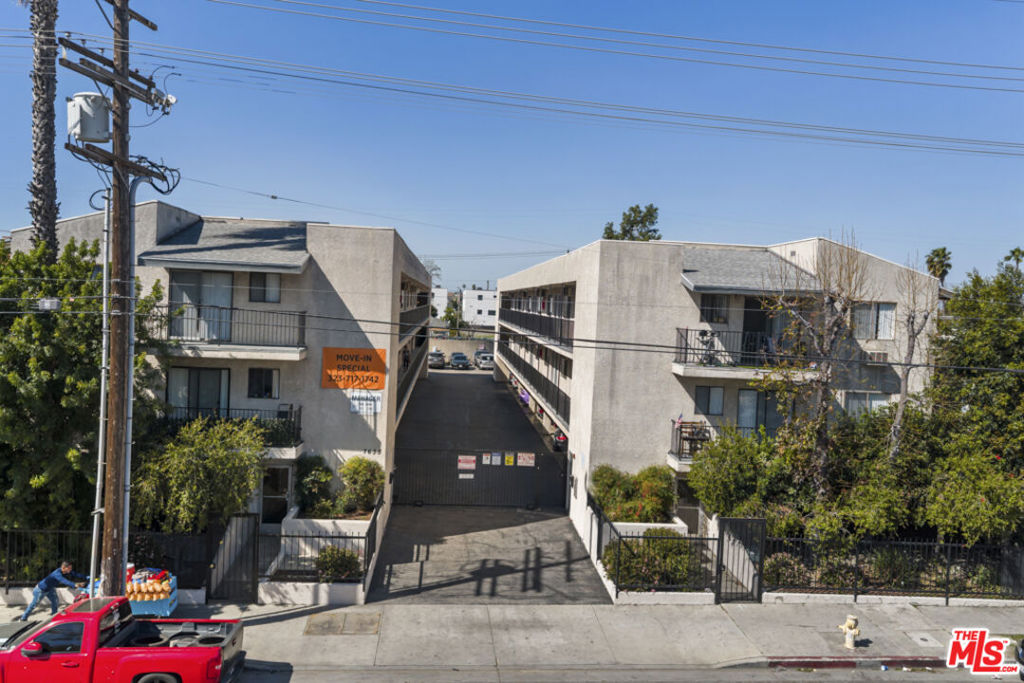 7635 Lankershim Boulevard