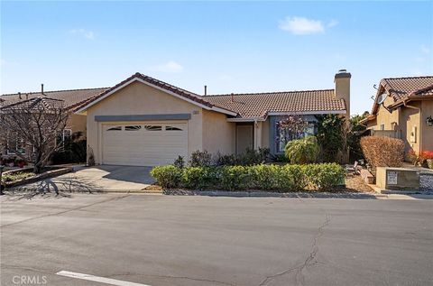 733 Daybreak Banning CA 92220