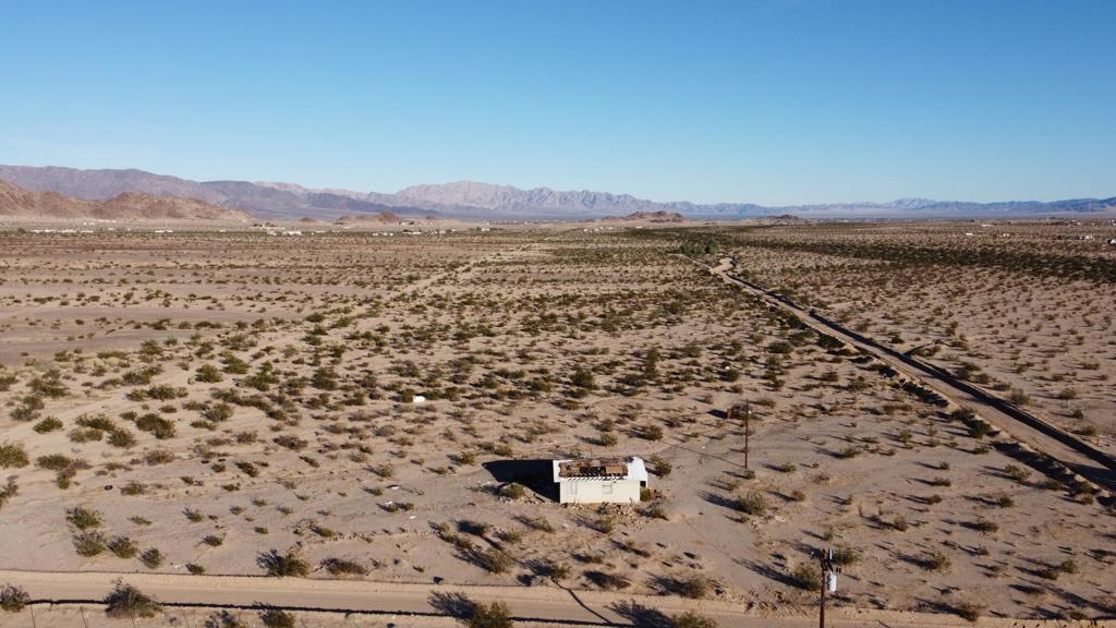 Not Applicable-1 - Residential