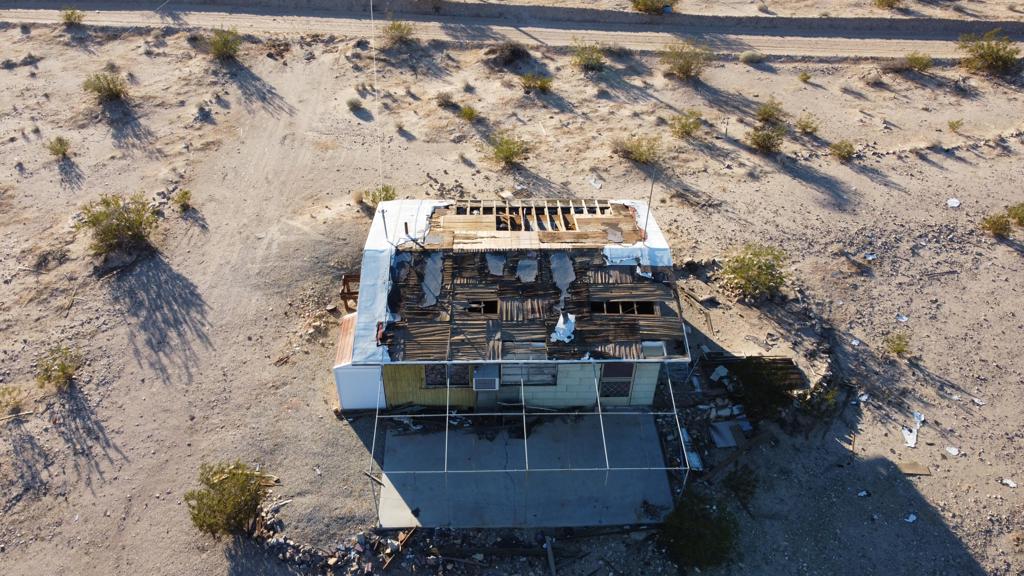 Not Applicable-1 - Residential