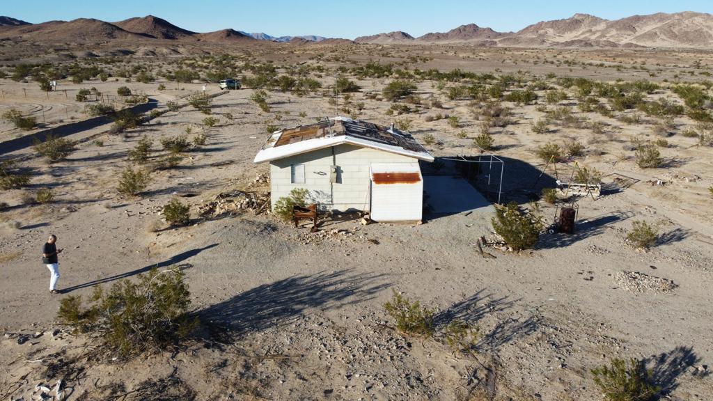 Not Applicable-1 - Residential