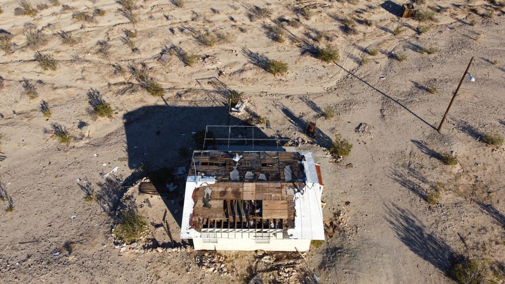 Not Applicable-1 - Residential