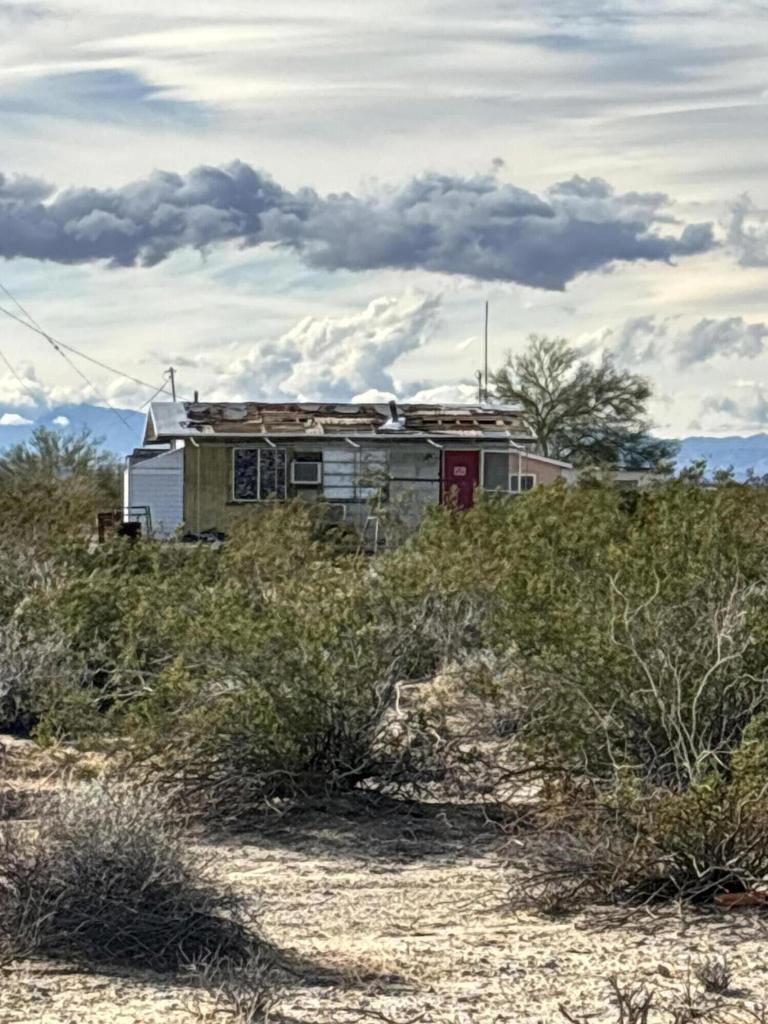 Not Applicable-1 - Residential