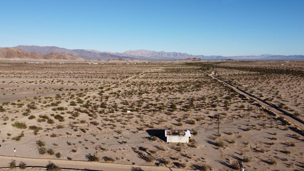 Not Applicable-1 - Residential