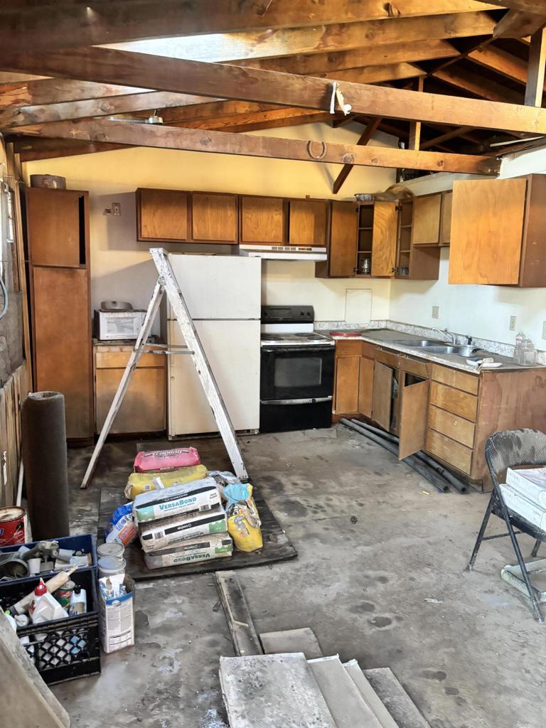 Not Applicable-1 - Residential