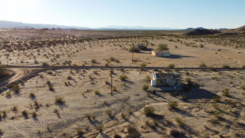 Not Applicable-1 - Residential