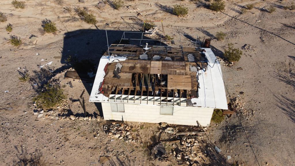 Not Applicable-1 - Residential