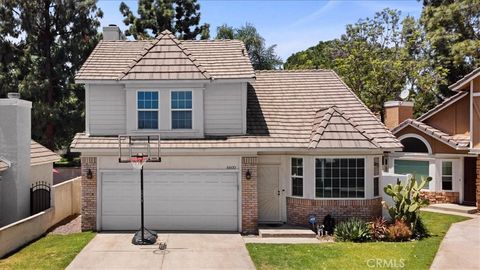 6600 Montresor Place Rancho Cucamonga CA 91737