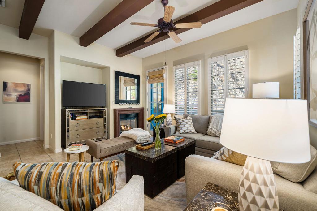 Legacy Villas - Residential