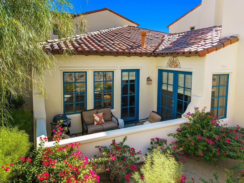 Legacy Villas - Residential