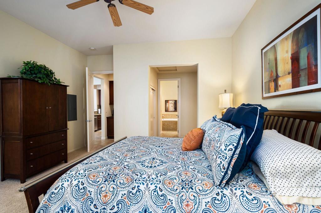 Legacy Villas - Residential