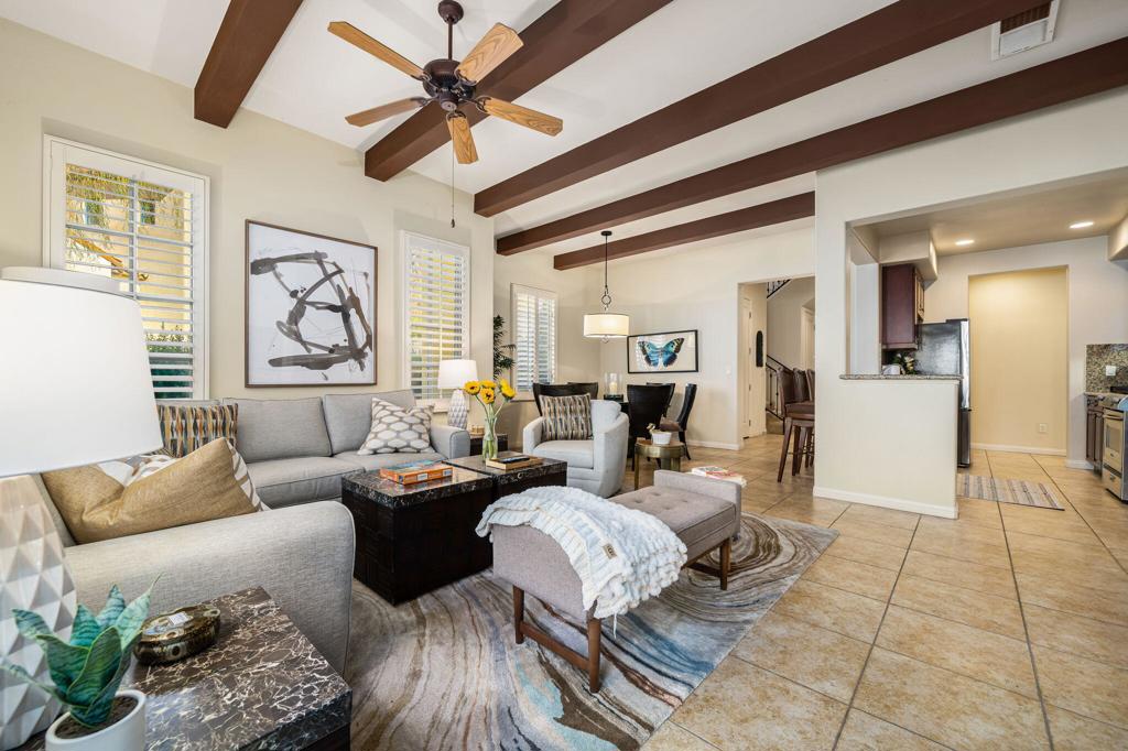 Legacy Villas - Residential