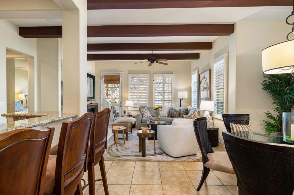 Legacy Villas - Residential