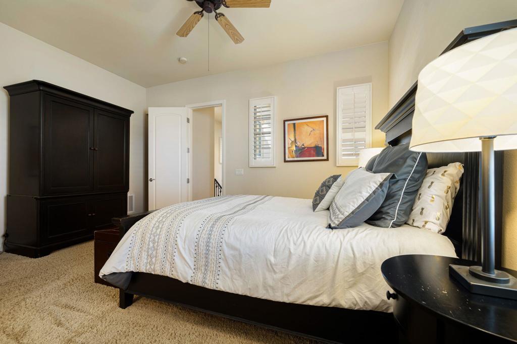 Legacy Villas - Residential