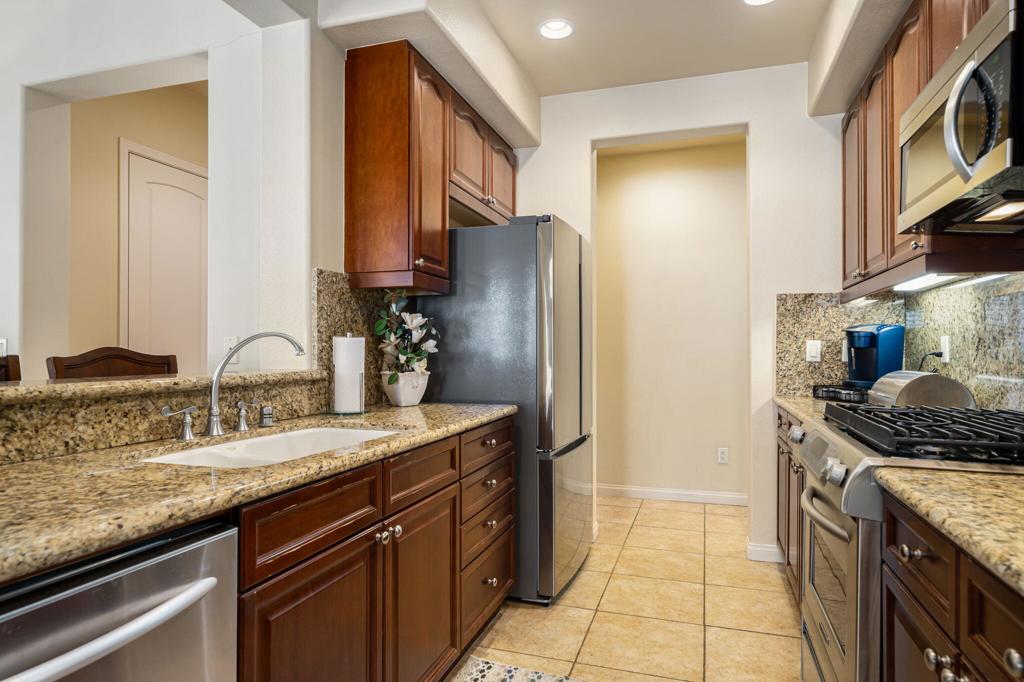 Legacy Villas - Residential