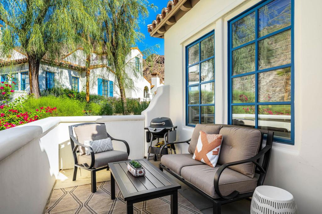 Legacy Villas - Residential