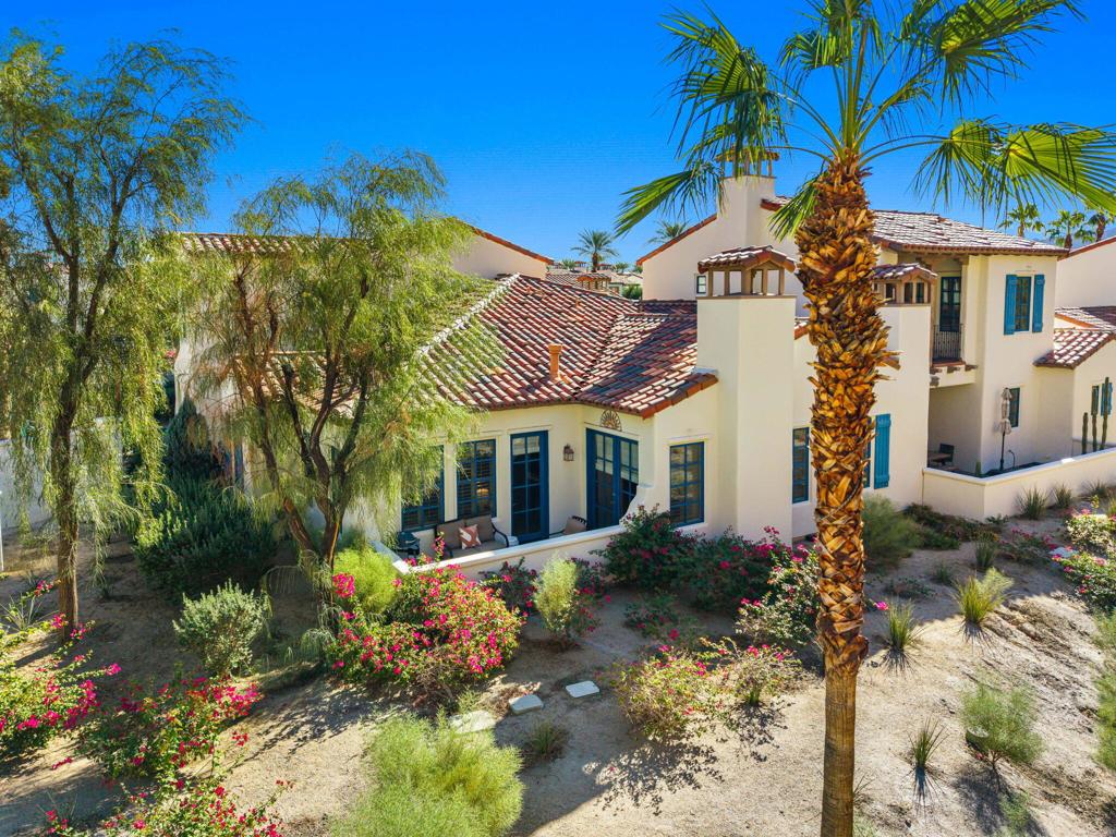 Legacy Villas - Residential